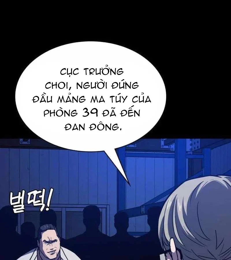 Nhân Viên Quèn Của Cục Tình Báo Quốc Gia Chapter 8 - Trang 22