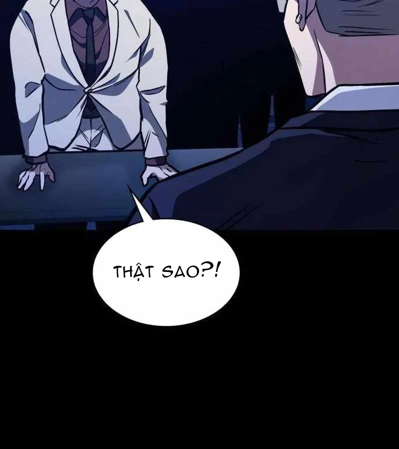 Nhân Viên Quèn Của Cục Tình Báo Quốc Gia Chapter 8 - Trang 23