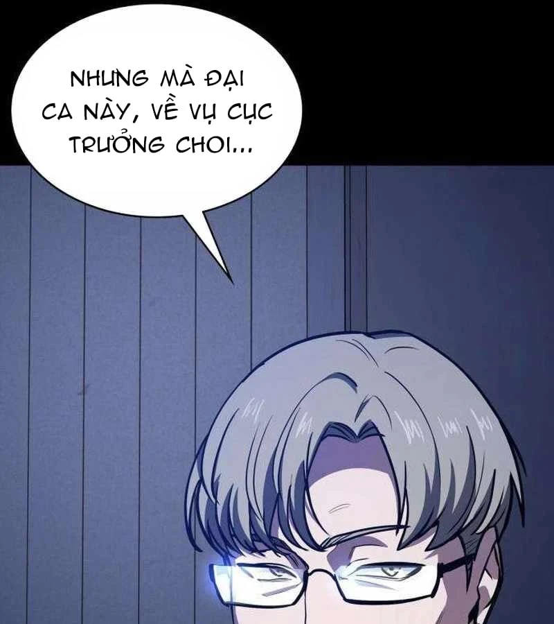 Nhân Viên Quèn Của Cục Tình Báo Quốc Gia Chapter 8 - Trang 27