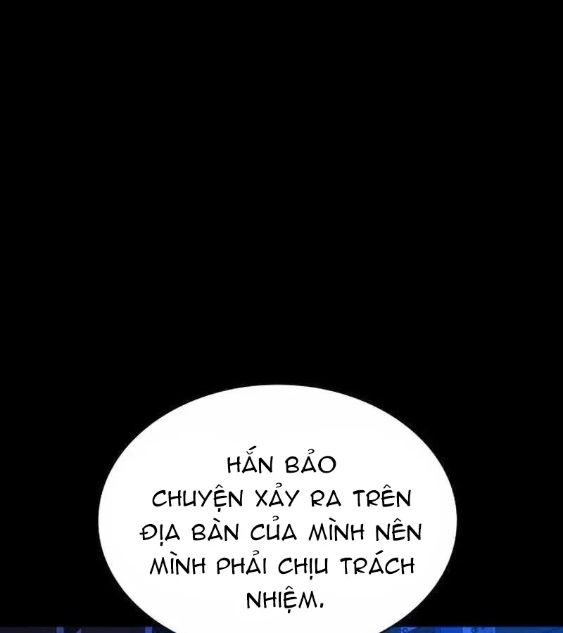 Nhân Viên Quèn Của Cục Tình Báo Quốc Gia Chapter 8 - Trang 31