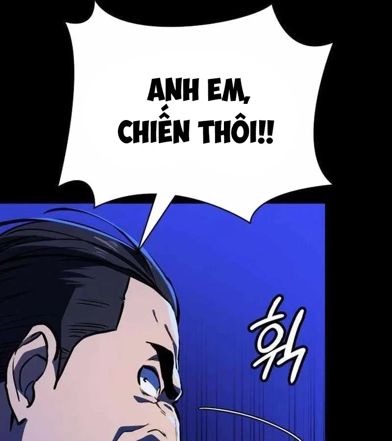 Nhân Viên Quèn Của Cục Tình Báo Quốc Gia Chapter 8 - Trang 34