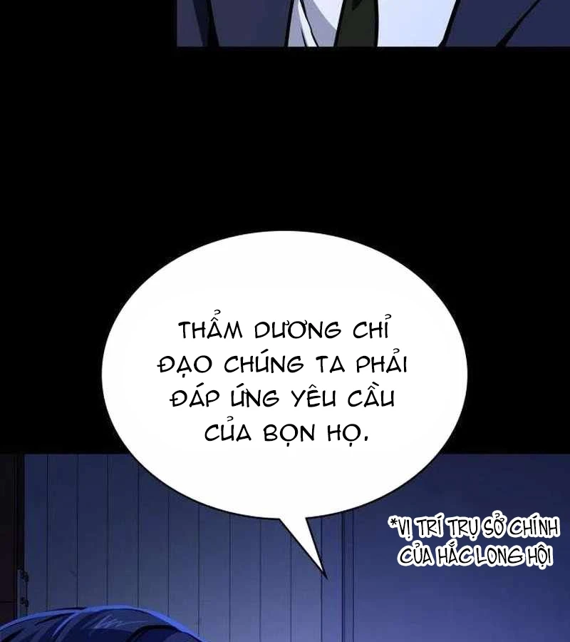 Nhân Viên Quèn Của Cục Tình Báo Quốc Gia Chapter 8 - Trang 40