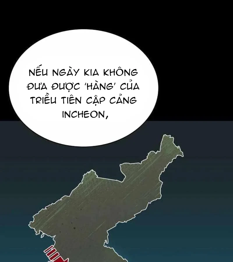 Nhân Viên Quèn Của Cục Tình Báo Quốc Gia Chapter 8 - Trang 43