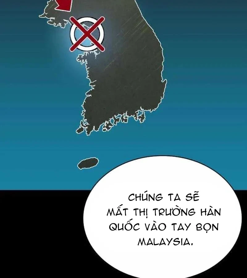 Nhân Viên Quèn Của Cục Tình Báo Quốc Gia Chapter 8 - Trang 44