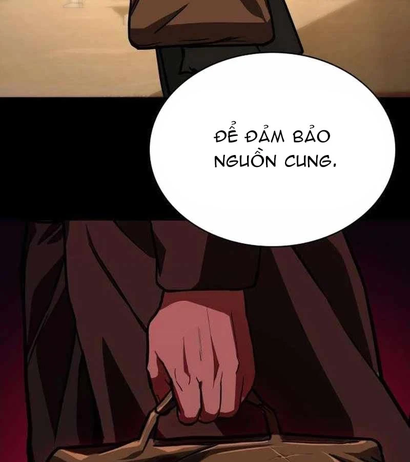 Nhân Viên Quèn Của Cục Tình Báo Quốc Gia Chapter 8 - Trang 47