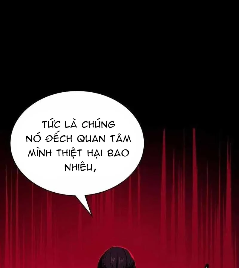 Nhân Viên Quèn Của Cục Tình Báo Quốc Gia Chapter 8 - Trang 49