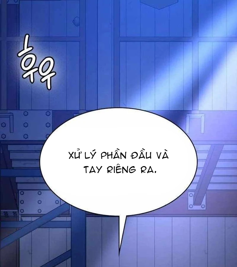 Nhân Viên Quèn Của Cục Tình Báo Quốc Gia Chapter 8 - Trang 8