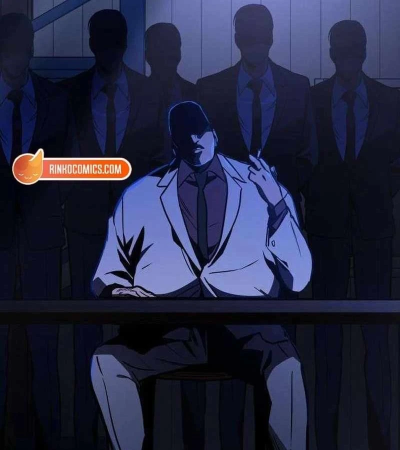 Nhân Viên Quèn Của Cục Tình Báo Quốc Gia Chapter 8 - Trang 9