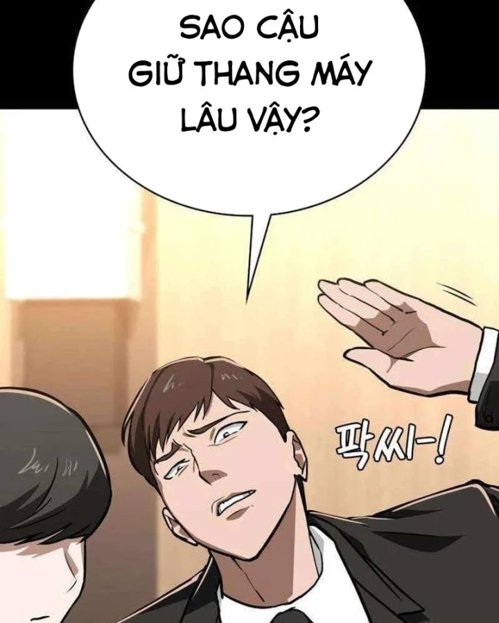 Nhân Viên Quèn Của Cục Tình Báo Quốc Gia Chapter 9 - Trang 24
