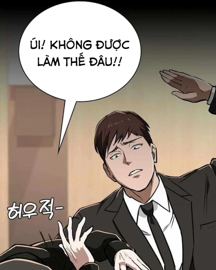 Nhân Viên Quèn Của Cục Tình Báo Quốc Gia Chapter 9 - Trang 30