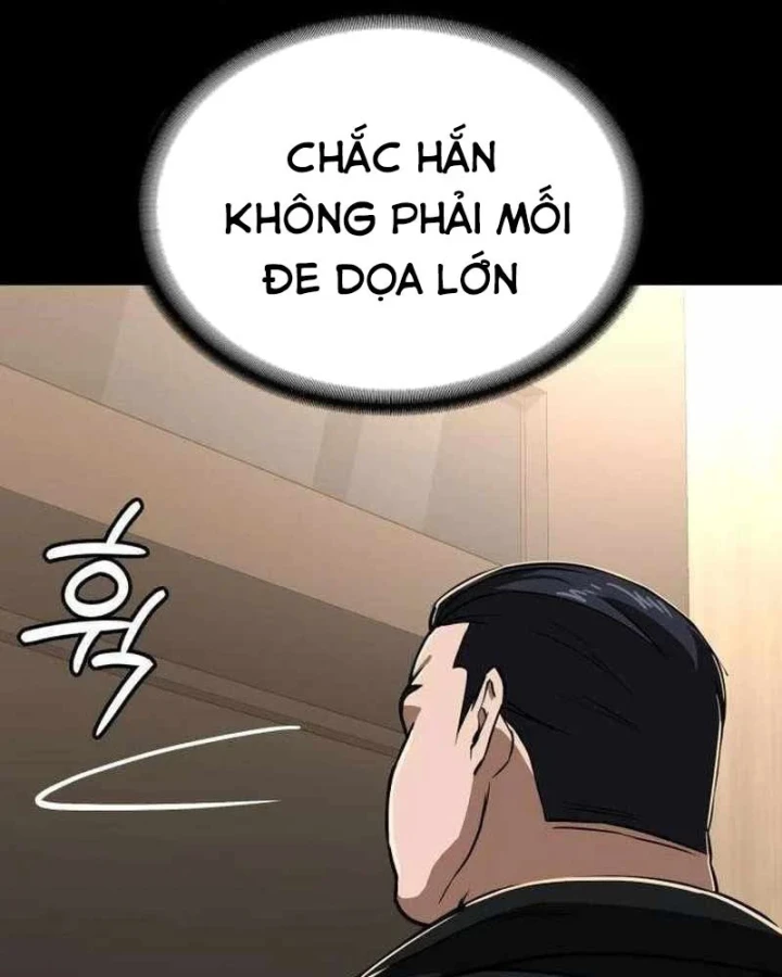 Nhân Viên Quèn Của Cục Tình Báo Quốc Gia Chapter 9 - Trang 36
