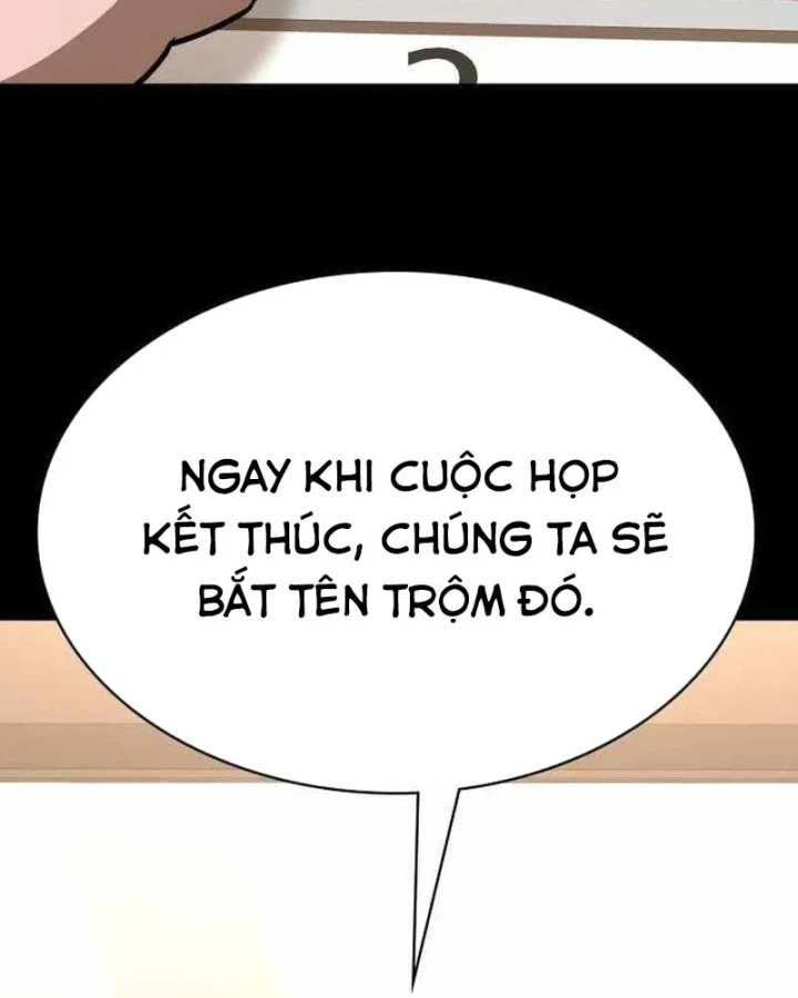 Nhân Viên Quèn Của Cục Tình Báo Quốc Gia Chapter 9 - Trang 40