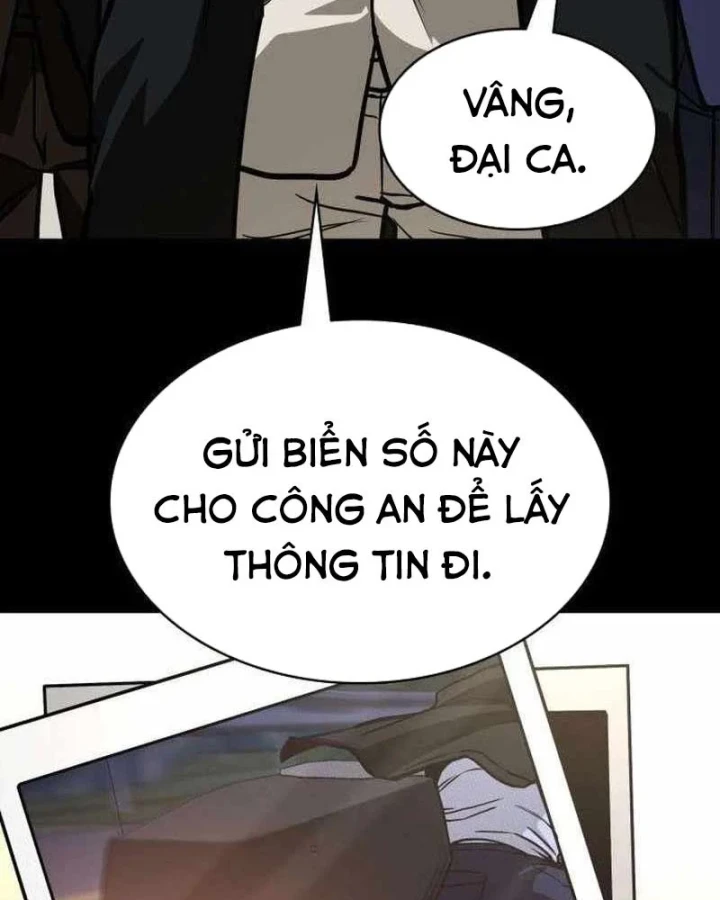 Nhân Viên Quèn Của Cục Tình Báo Quốc Gia Chapter 9 - Trang 42