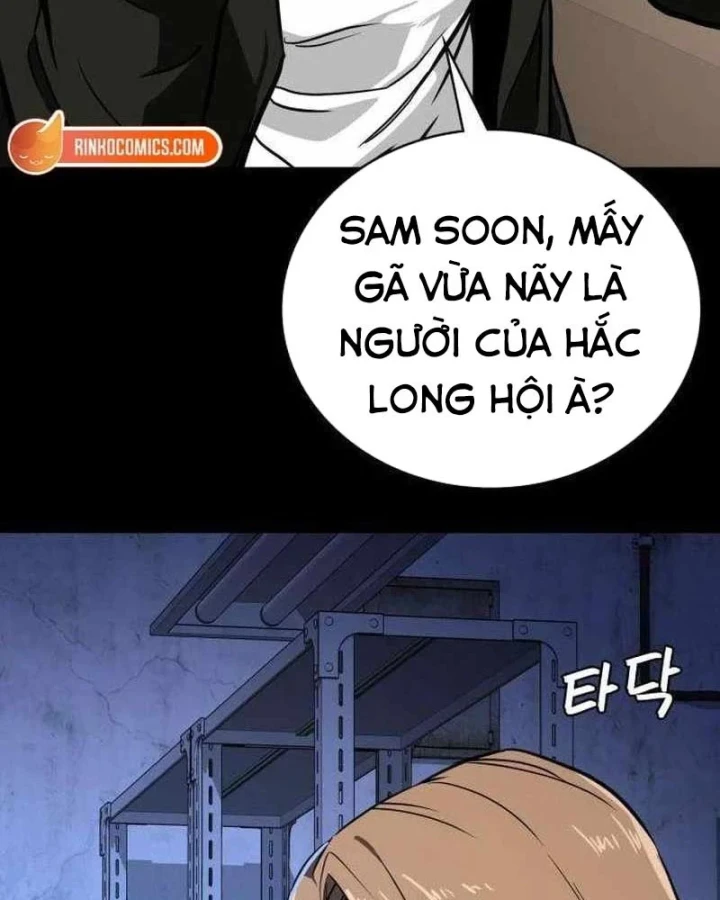 Nhân Viên Quèn Của Cục Tình Báo Quốc Gia Chapter 9 - Trang 47