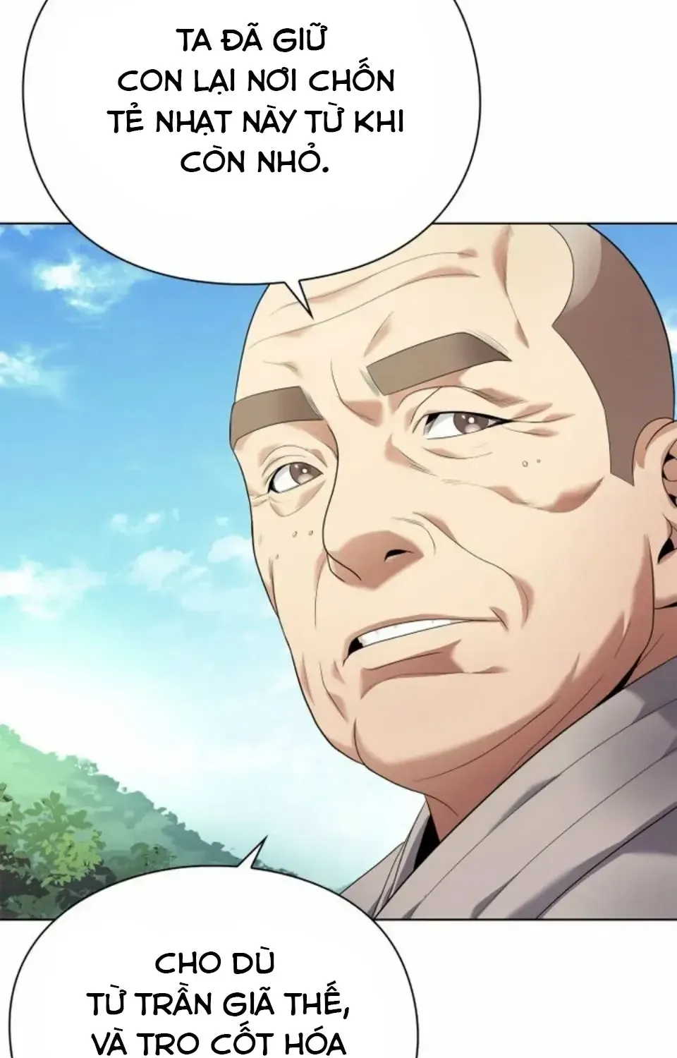 Nhân Viên Văn Phòng Nhìn Thấu Vận Mệnh Chapter 1 - Trang 10
