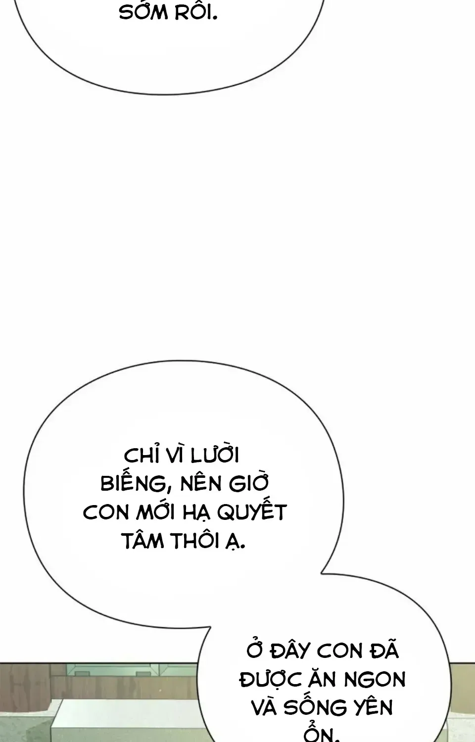 Nhân Viên Văn Phòng Nhìn Thấu Vận Mệnh Chapter 1 - Trang 13