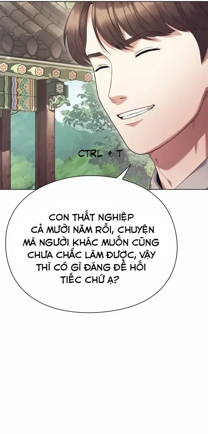 Nhân Viên Văn Phòng Nhìn Thấu Vận Mệnh Chapter 1 - Trang 16