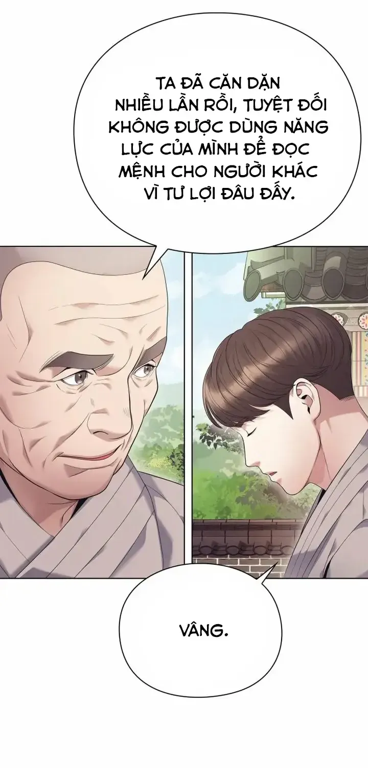 Nhân Viên Văn Phòng Nhìn Thấu Vận Mệnh Chapter 1 - Trang 17