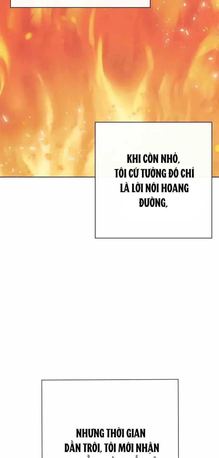 Nhân Viên Văn Phòng Nhìn Thấu Vận Mệnh Chapter 1 - Trang 21