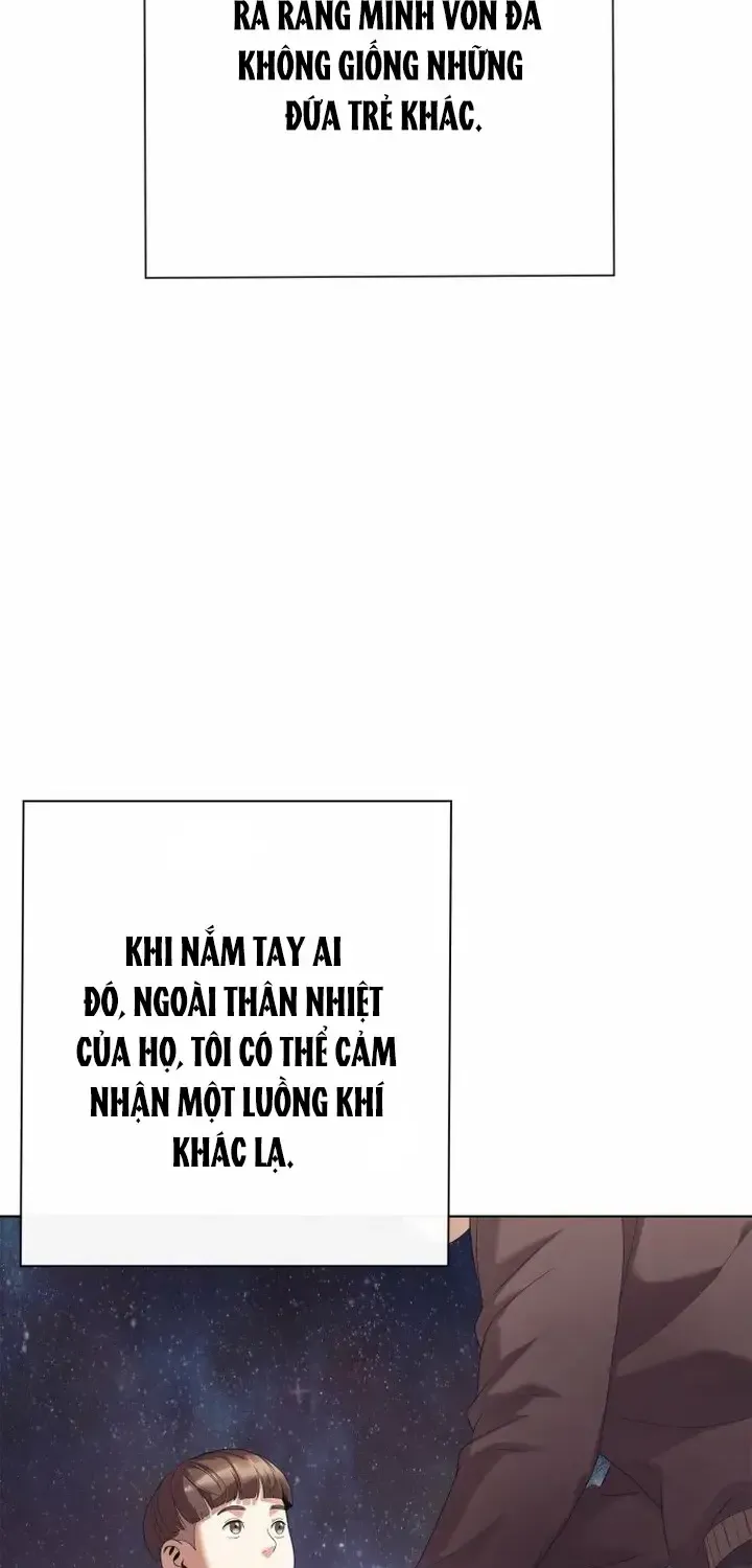 Nhân Viên Văn Phòng Nhìn Thấu Vận Mệnh Chapter 1 - Trang 22