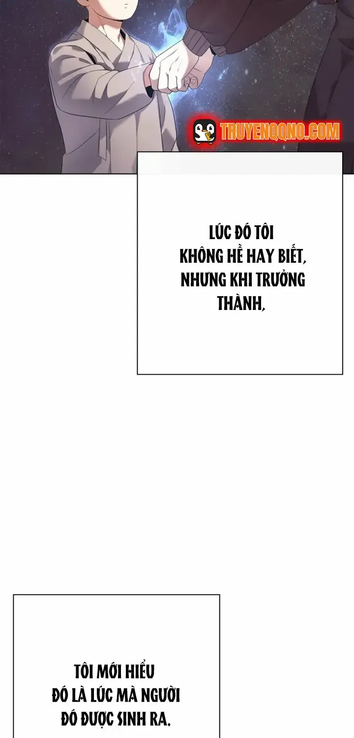 Nhân Viên Văn Phòng Nhìn Thấu Vận Mệnh Chapter 1 - Trang 23