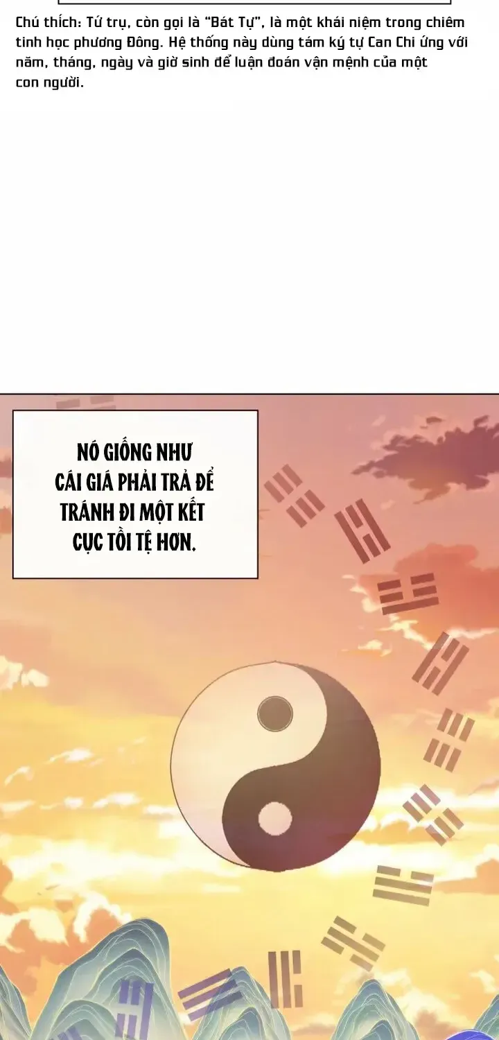 Nhân Viên Văn Phòng Nhìn Thấu Vận Mệnh Chapter 1 - Trang 29