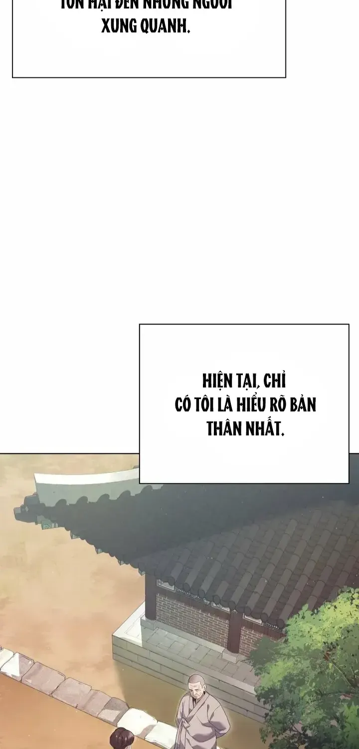 Nhân Viên Văn Phòng Nhìn Thấu Vận Mệnh Chapter 1 - Trang 34