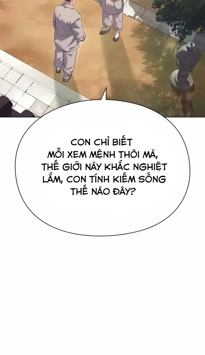 Nhân Viên Văn Phòng Nhìn Thấu Vận Mệnh Chapter 1 - Trang 35