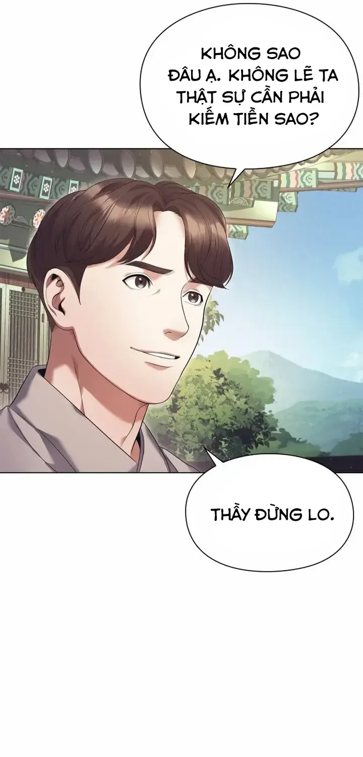 Nhân Viên Văn Phòng Nhìn Thấu Vận Mệnh Chapter 1 - Trang 36
