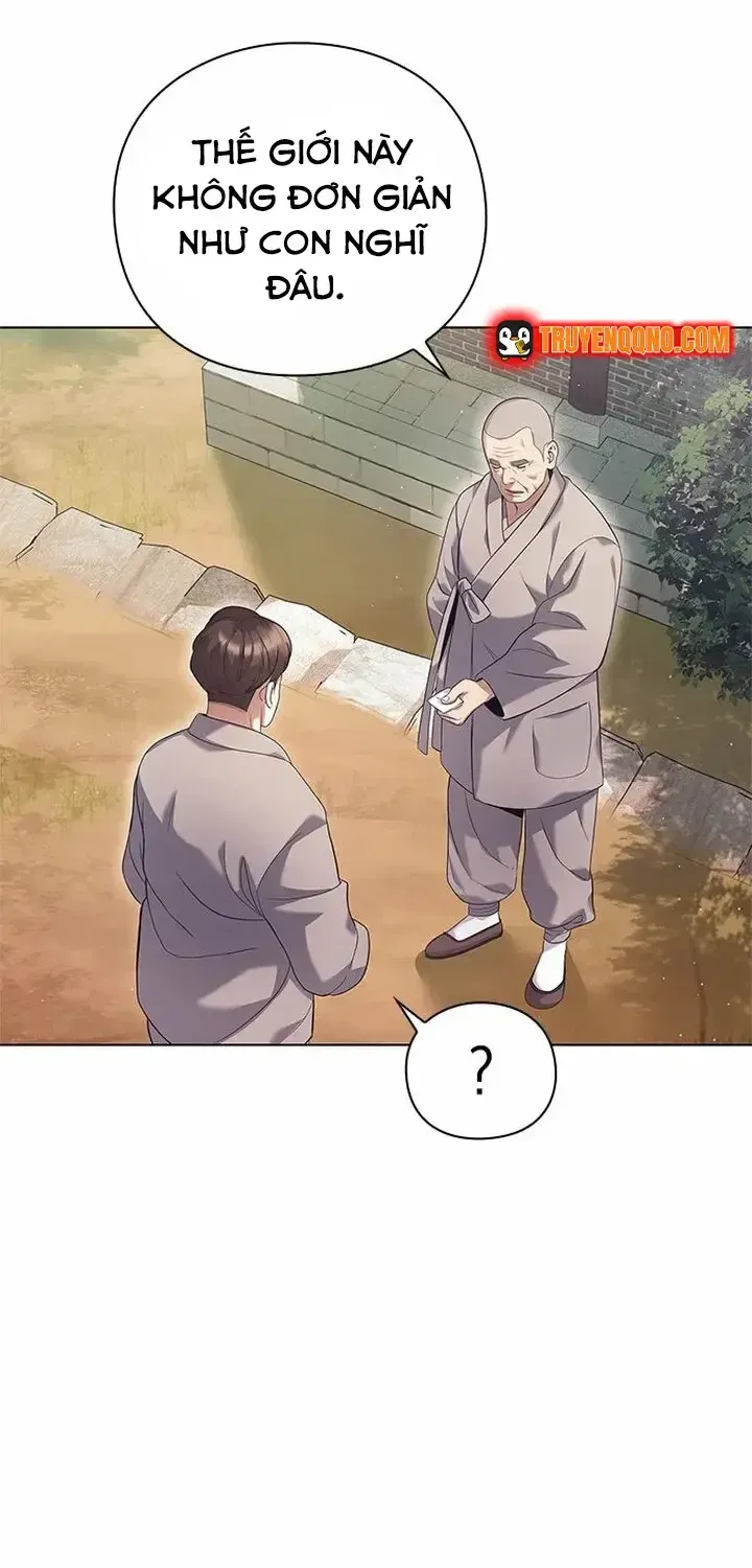 Nhân Viên Văn Phòng Nhìn Thấu Vận Mệnh Chapter 1 - Trang 37