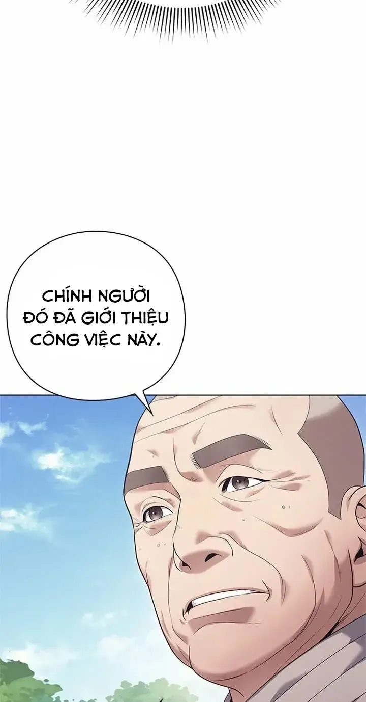 Nhân Viên Văn Phòng Nhìn Thấu Vận Mệnh Chapter 1 - Trang 40