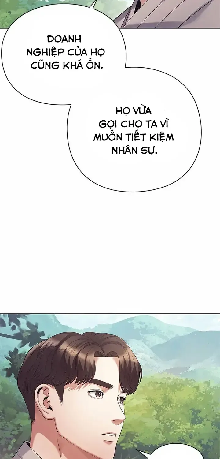 Nhân Viên Văn Phòng Nhìn Thấu Vận Mệnh Chapter 1 - Trang 41