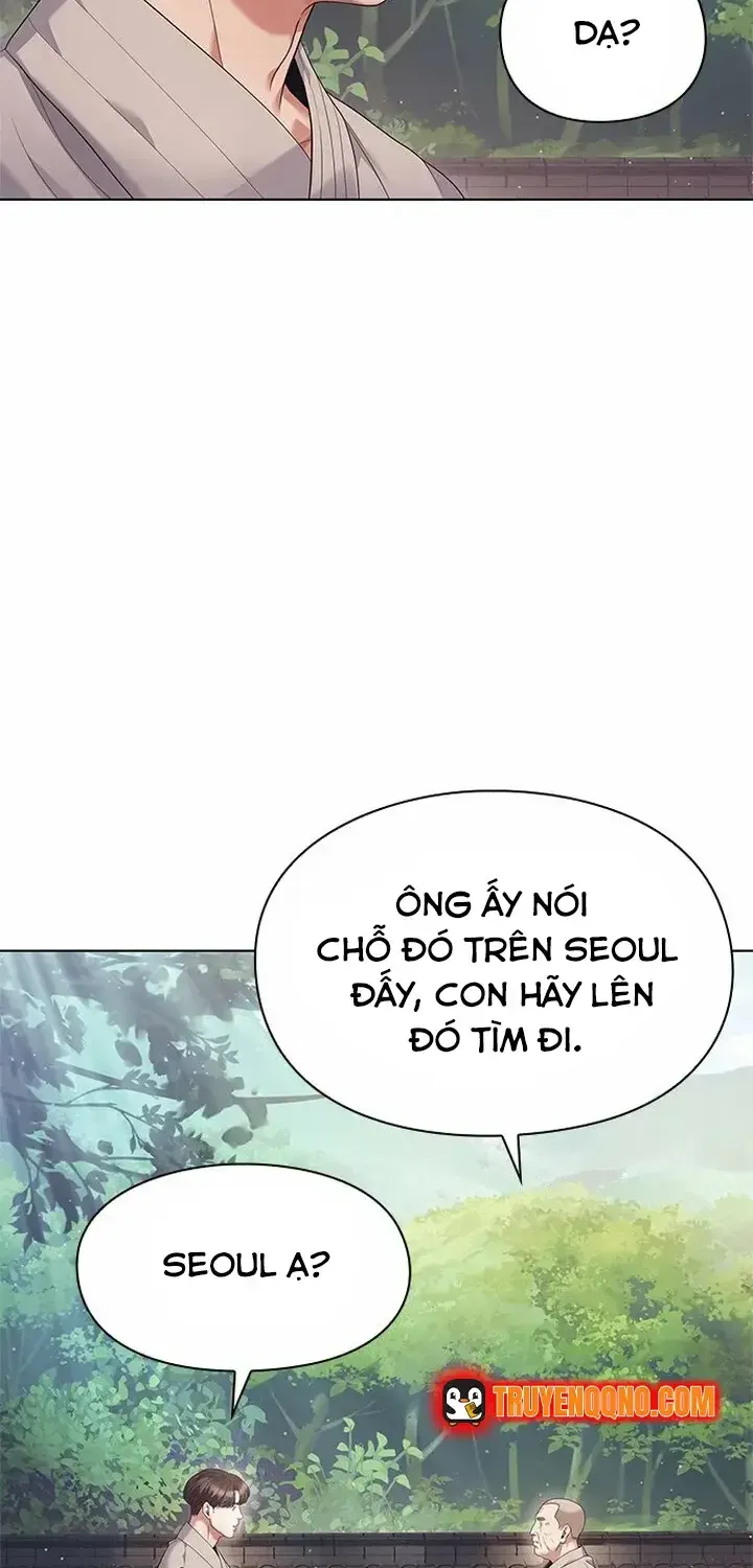 Nhân Viên Văn Phòng Nhìn Thấu Vận Mệnh Chapter 1 - Trang 42