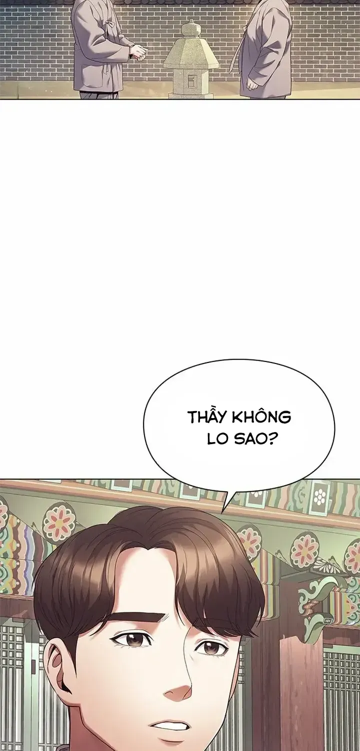 Nhân Viên Văn Phòng Nhìn Thấu Vận Mệnh Chapter 1 - Trang 43