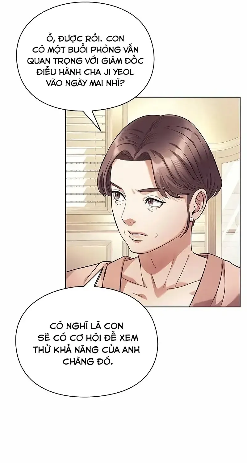 Nhân Viên Văn Phòng Nhìn Thấu Vận Mệnh Chapter 10 - Trang 10