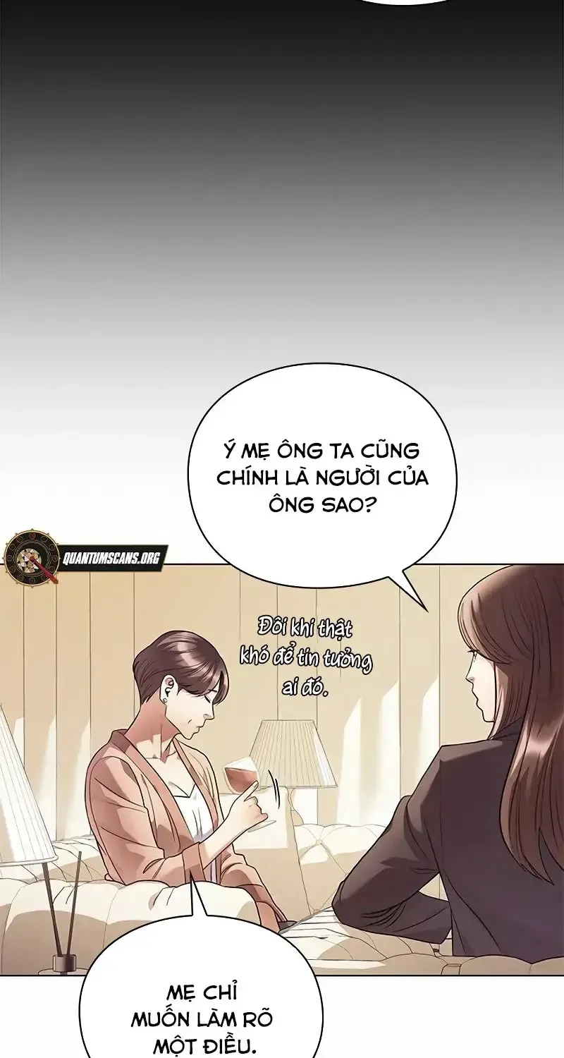 Nhân Viên Văn Phòng Nhìn Thấu Vận Mệnh Chapter 10 - Trang 13