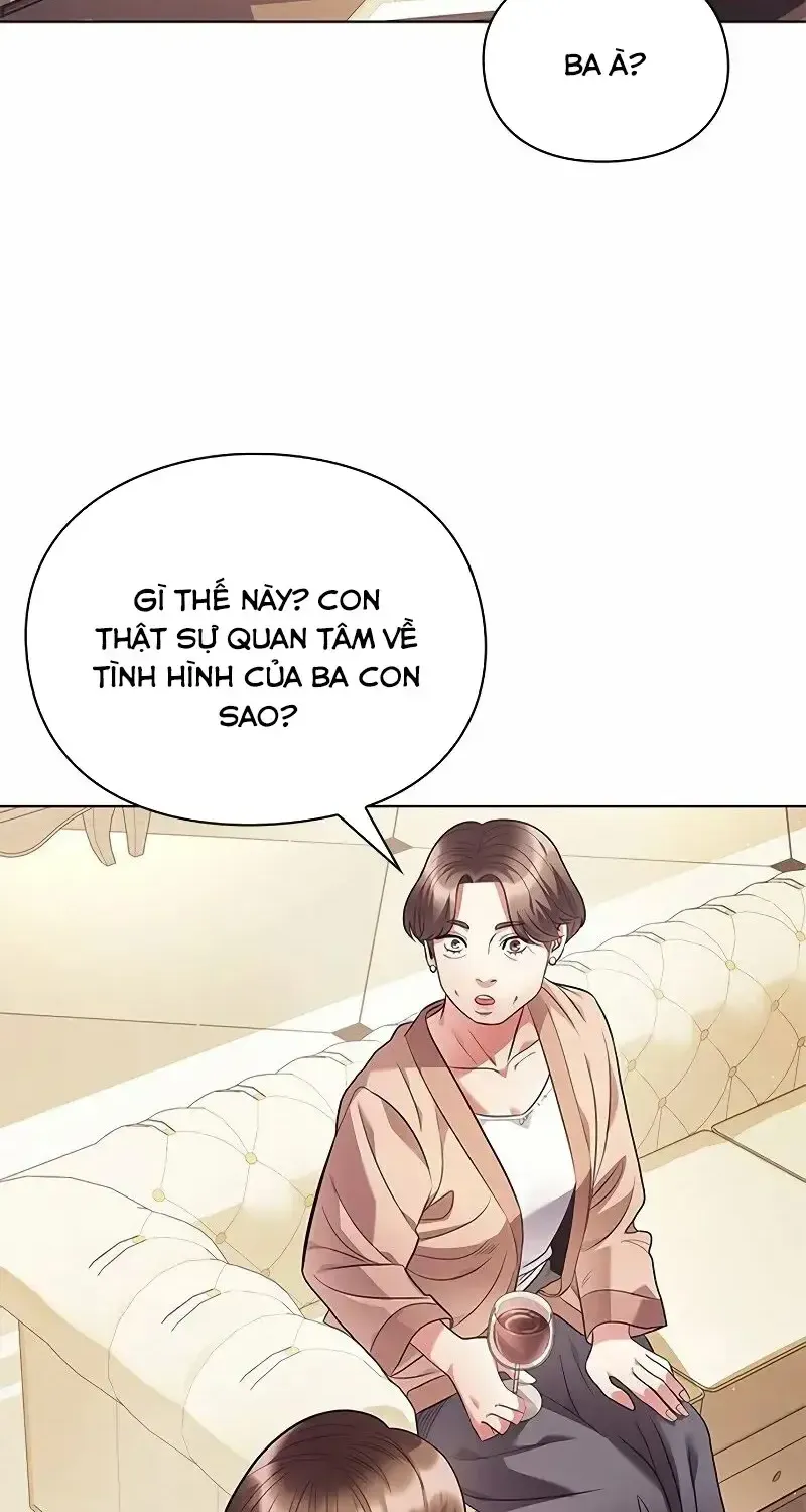 Nhân Viên Văn Phòng Nhìn Thấu Vận Mệnh Chapter 10 - Trang 15
