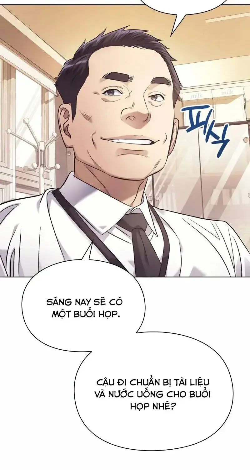 Nhân Viên Văn Phòng Nhìn Thấu Vận Mệnh Chapter 10 - Trang 25