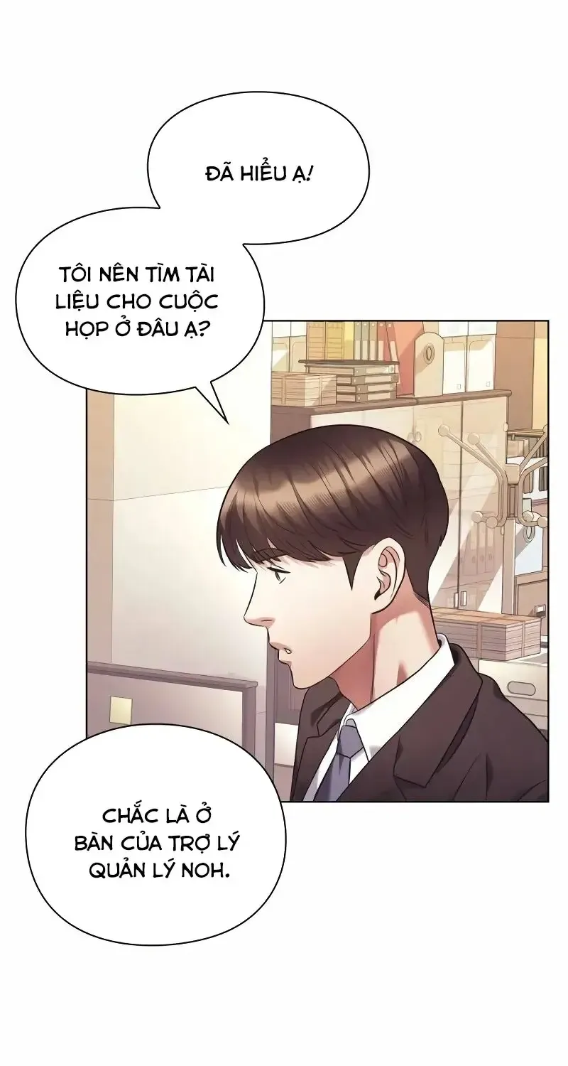 Nhân Viên Văn Phòng Nhìn Thấu Vận Mệnh Chapter 10 - Trang 26