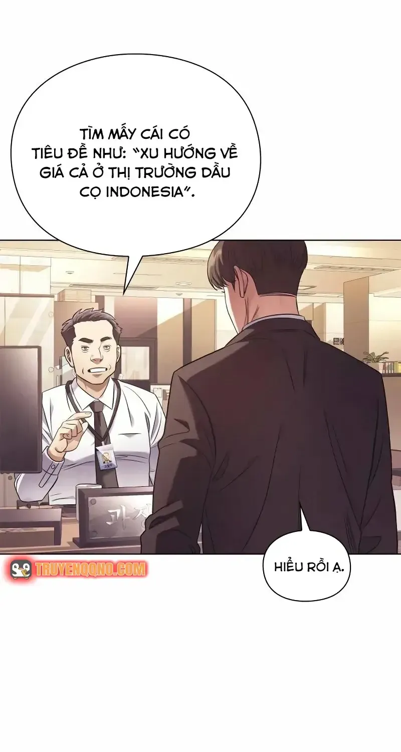 Nhân Viên Văn Phòng Nhìn Thấu Vận Mệnh Chapter 10 - Trang 27