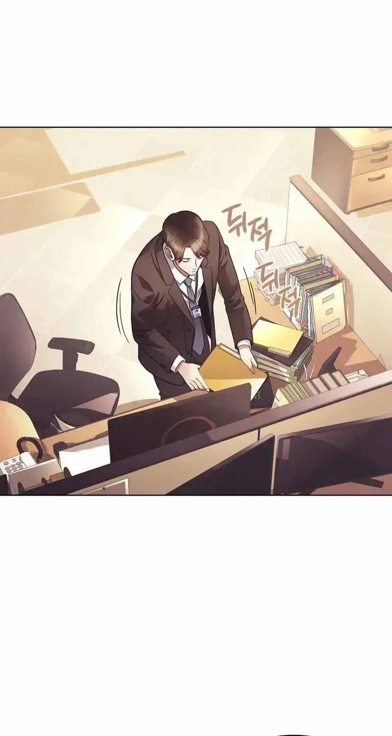 Nhân Viên Văn Phòng Nhìn Thấu Vận Mệnh Chapter 10 - Trang 28