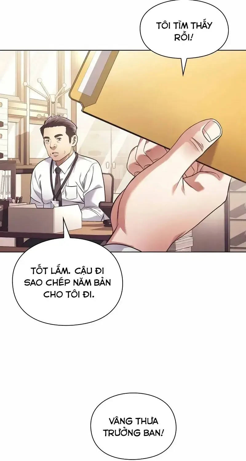 Nhân Viên Văn Phòng Nhìn Thấu Vận Mệnh Chapter 10 - Trang 29