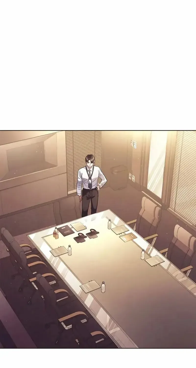 Nhân Viên Văn Phòng Nhìn Thấu Vận Mệnh Chapter 10 - Trang 35