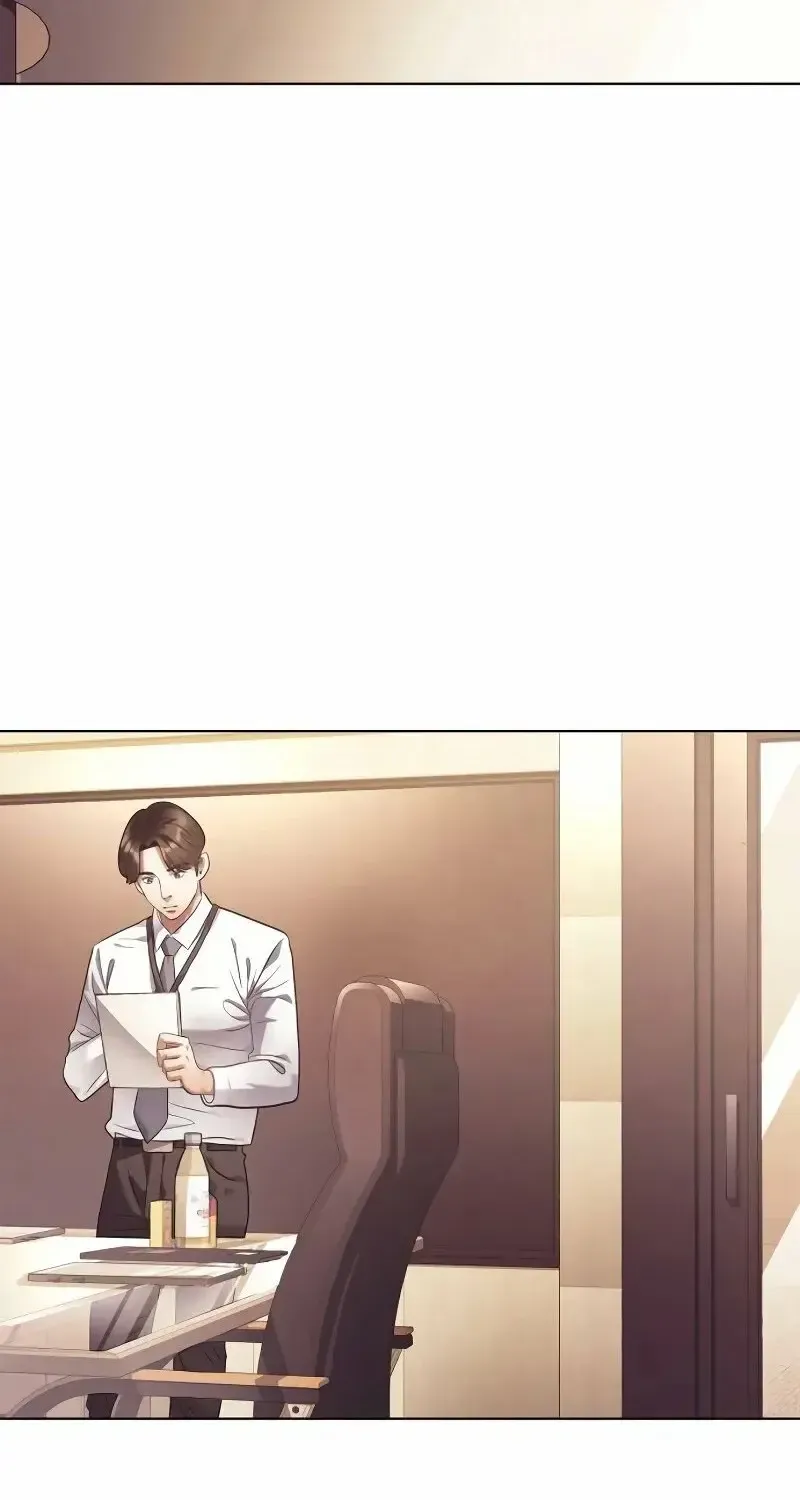 Nhân Viên Văn Phòng Nhìn Thấu Vận Mệnh Chapter 10 - Trang 38