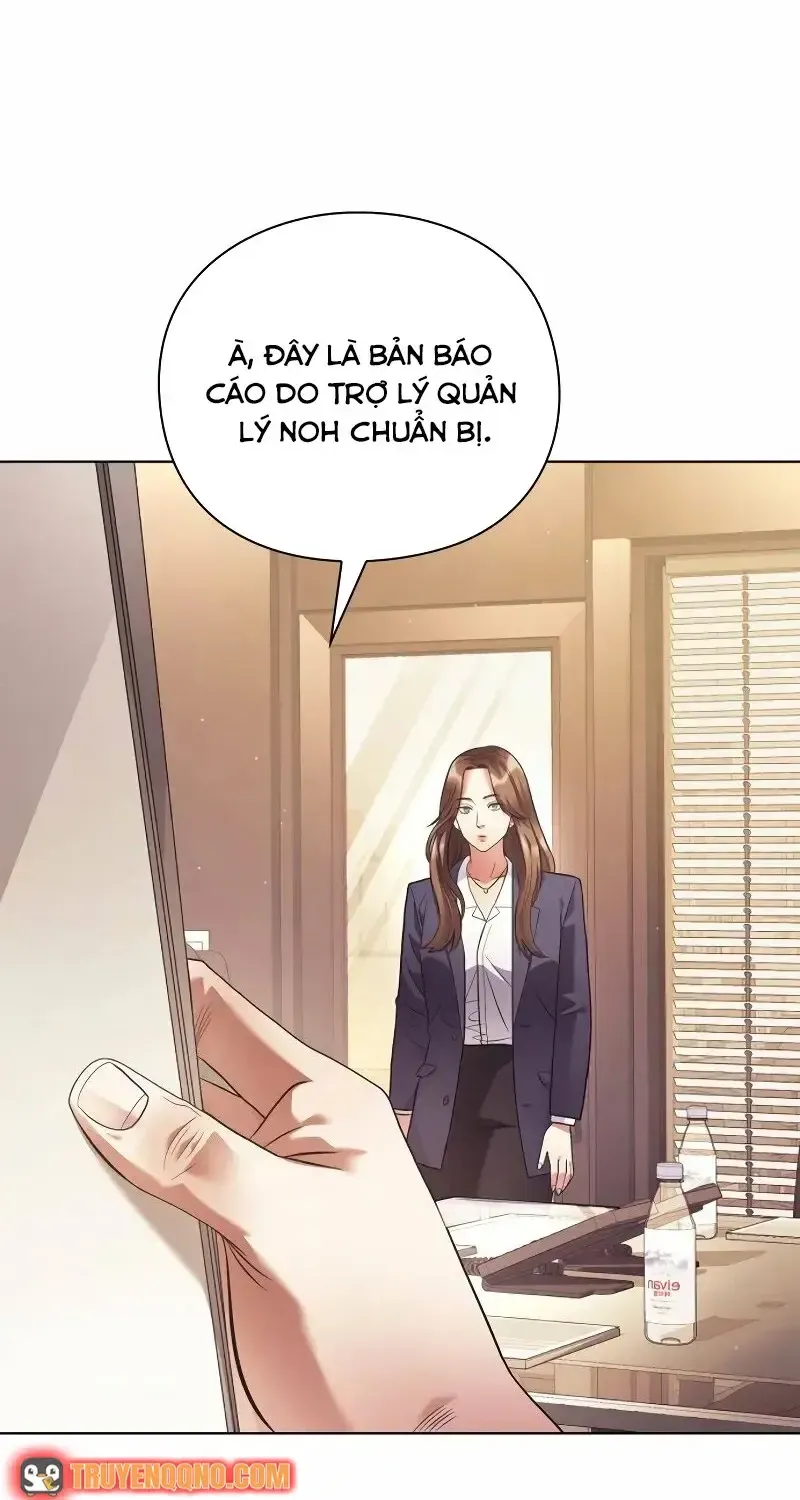 Nhân Viên Văn Phòng Nhìn Thấu Vận Mệnh Chapter 10 - Trang 40