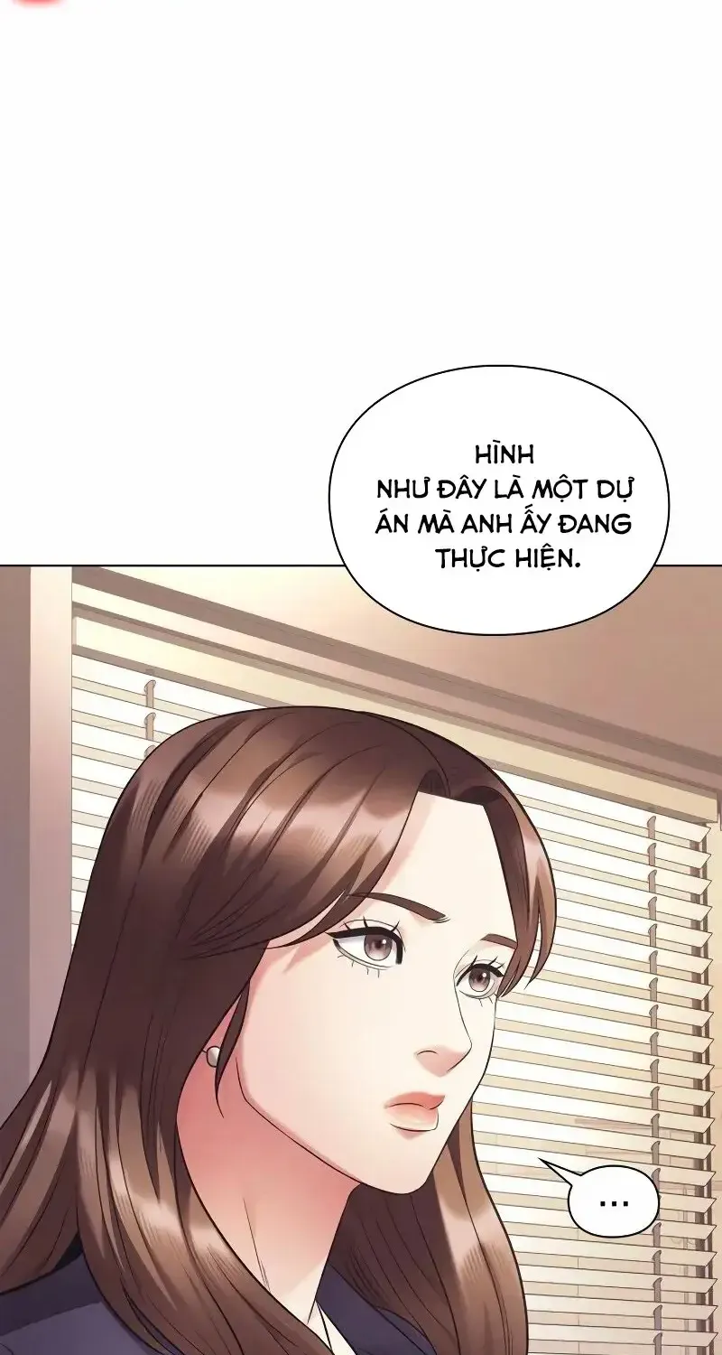 Nhân Viên Văn Phòng Nhìn Thấu Vận Mệnh Chapter 10 - Trang 41