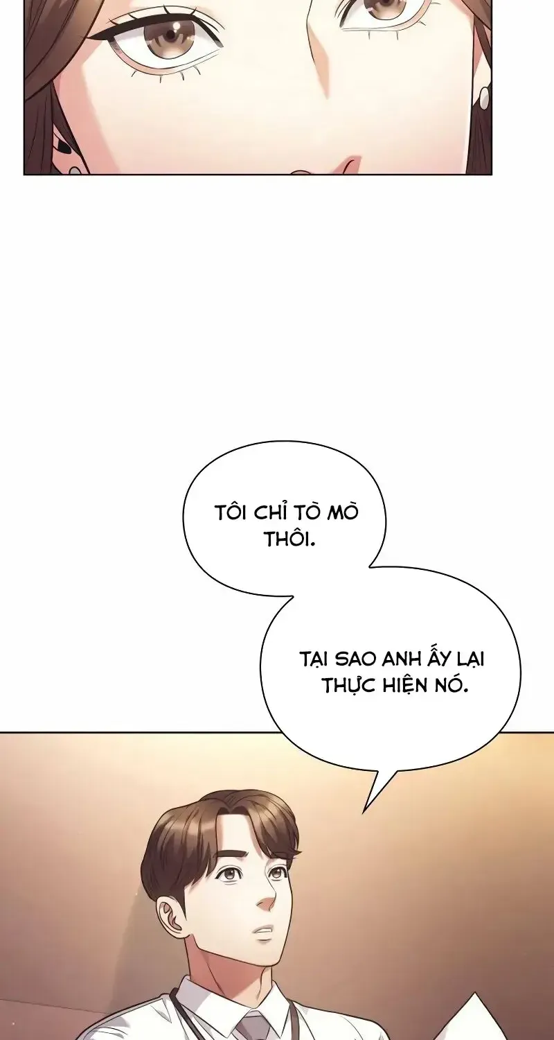 Nhân Viên Văn Phòng Nhìn Thấu Vận Mệnh Chapter 10 - Trang 46