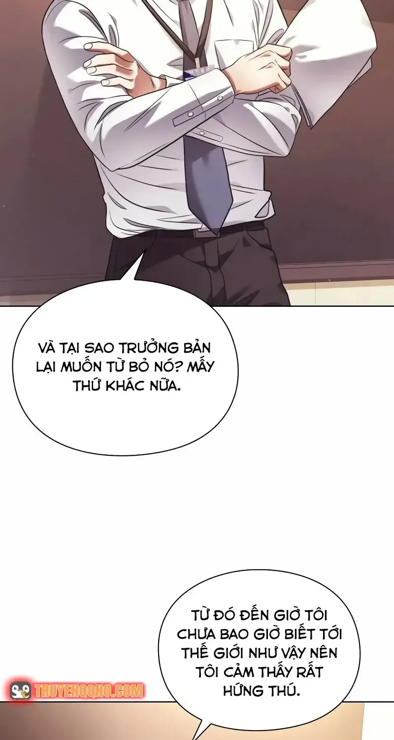 Nhân Viên Văn Phòng Nhìn Thấu Vận Mệnh Chapter 10 - Trang 47