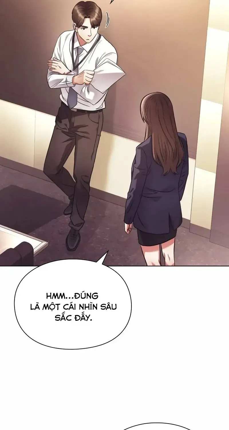 Nhân Viên Văn Phòng Nhìn Thấu Vận Mệnh Chapter 10 - Trang 48