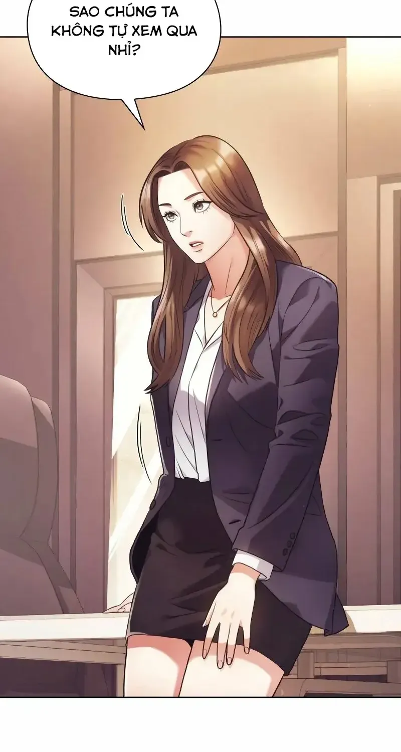 Nhân Viên Văn Phòng Nhìn Thấu Vận Mệnh Chapter 10 - Trang 50